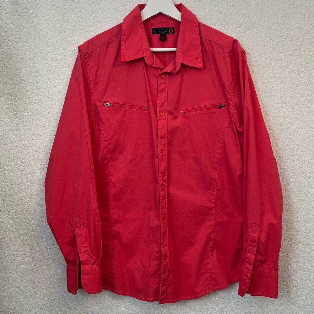 G by Guess Men’s shirt